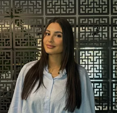 Desirée Desirée
